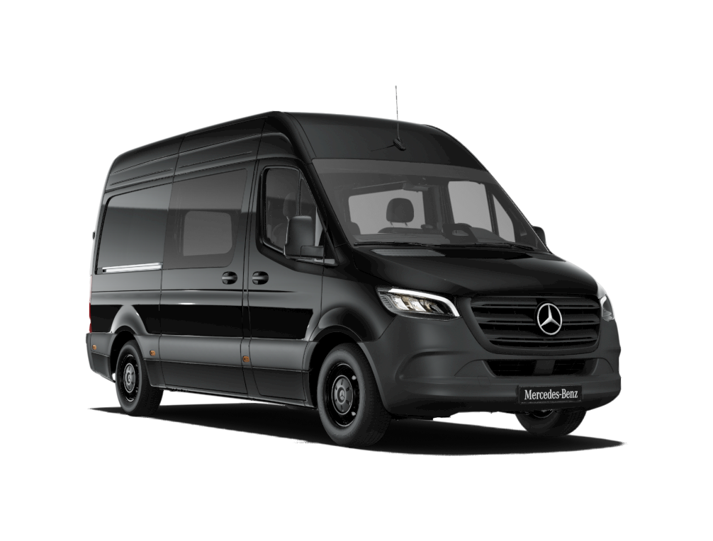 Sprinter Kastenwagen PRO 319 CDI standard