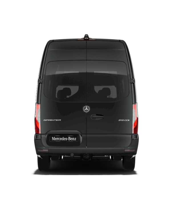 Sprinter Kastenwagen PRO 319 CDI standard
