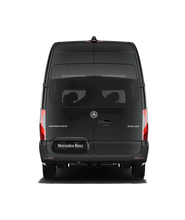 Sprinter Kastenwagen PRO 319 CDI standard