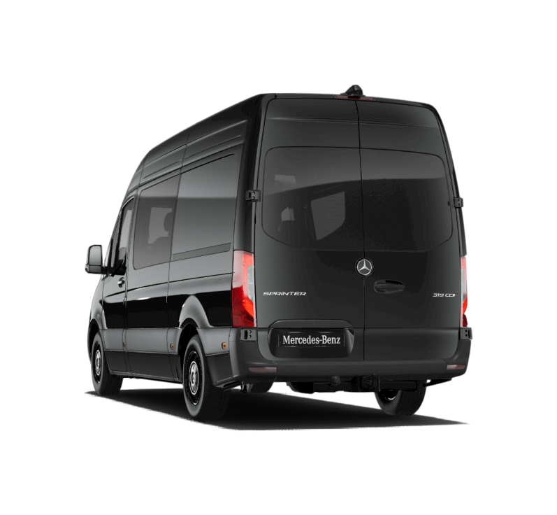 Sprinter Kastenwagen PRO 319 CDI standard