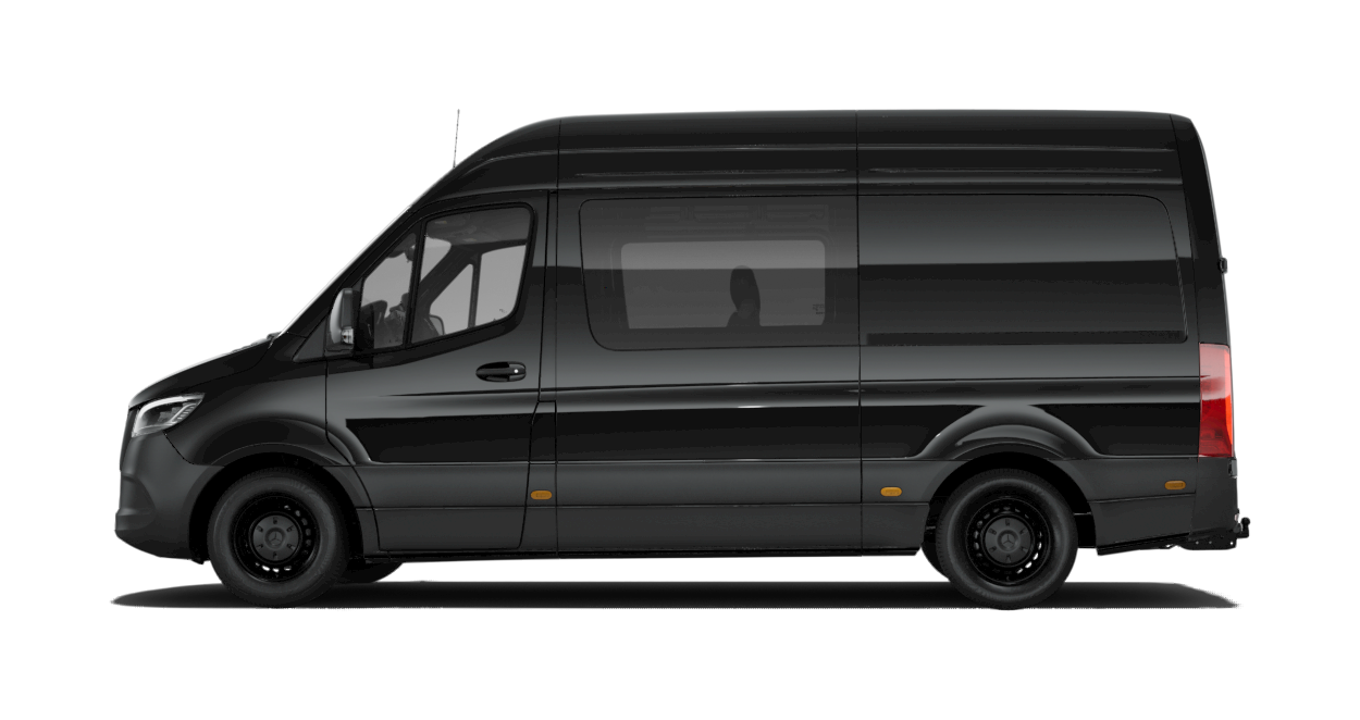 Sprinter Kastenwagen PRO 319 CDI standard