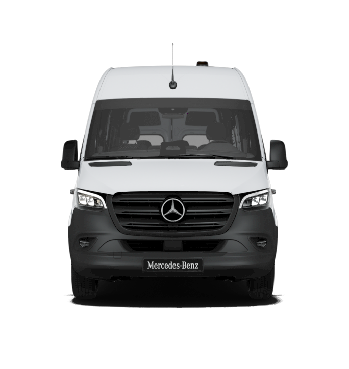 Sprinter Kastenwagen PRO 319 CDI standard