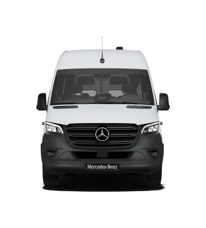 Sprinter Kastenwagen PRO 319 CDI standard