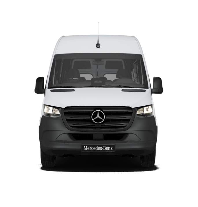Sprinter Kastenwagen PRO 317 CDI standard