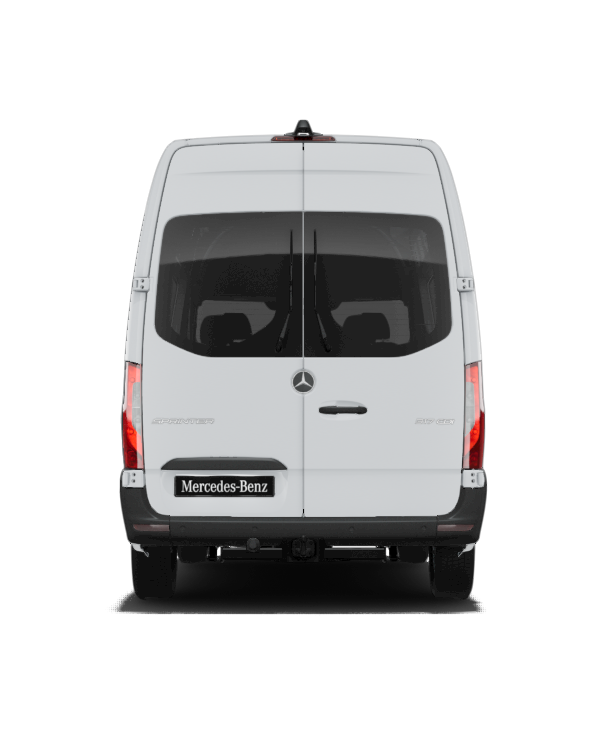 Sprinter Kastenwagen PRO 317 CDI standard