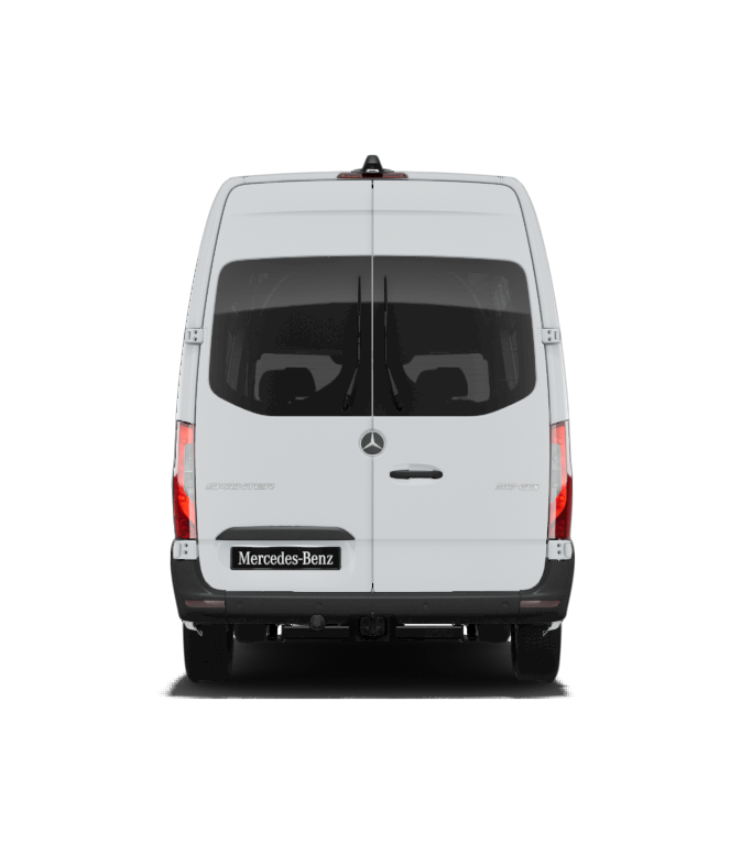 Sprinter Kastenwagen PRO 317 CDI standard