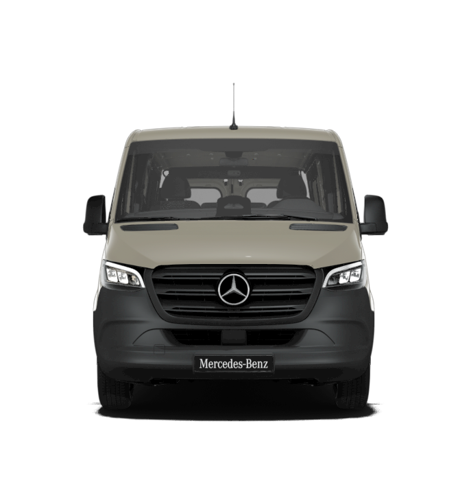 Sprinter Kastenwagen PRO 317 CDI standard