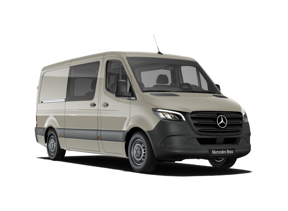 Sprinter Kastenwagen PRO 317 CDI standard