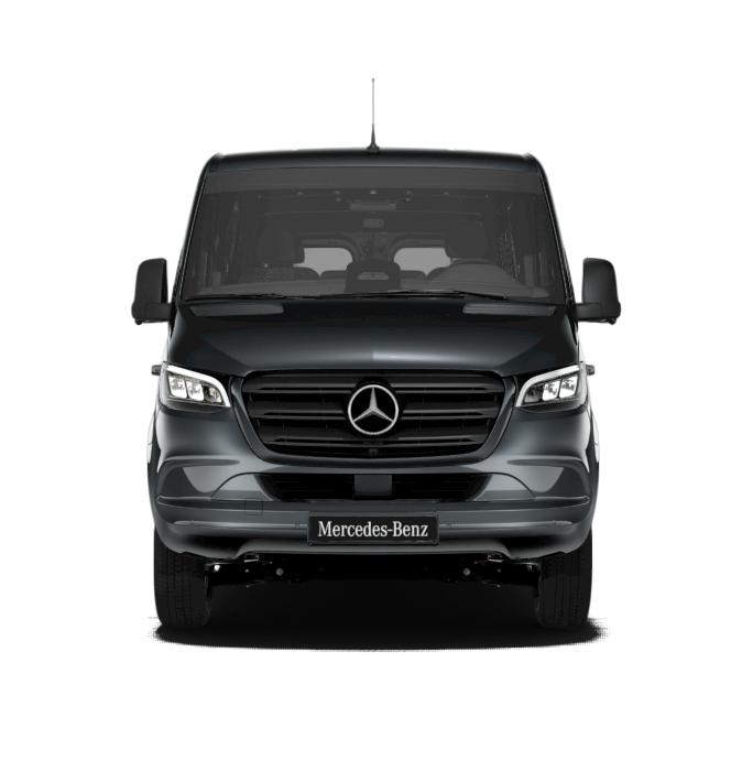 Sprinter Kastenwagen SELECT 319 CDI standard