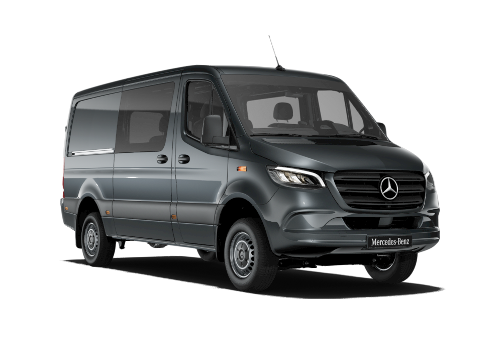 Sprinter Kastenwagen SELECT 319 CDI standard
