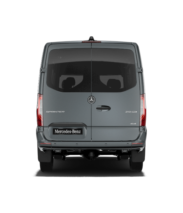 Sprinter Kastenwagen SELECT 319 CDI standard
