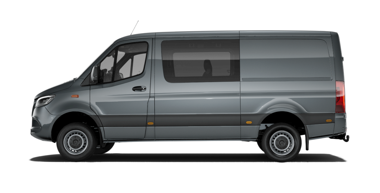 Sprinter Kastenwagen SELECT 319 CDI standard