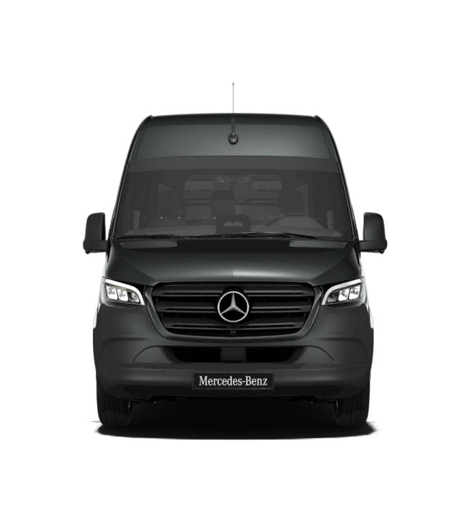 Sprinter Kastenwagen SELECT 319 CDI standard