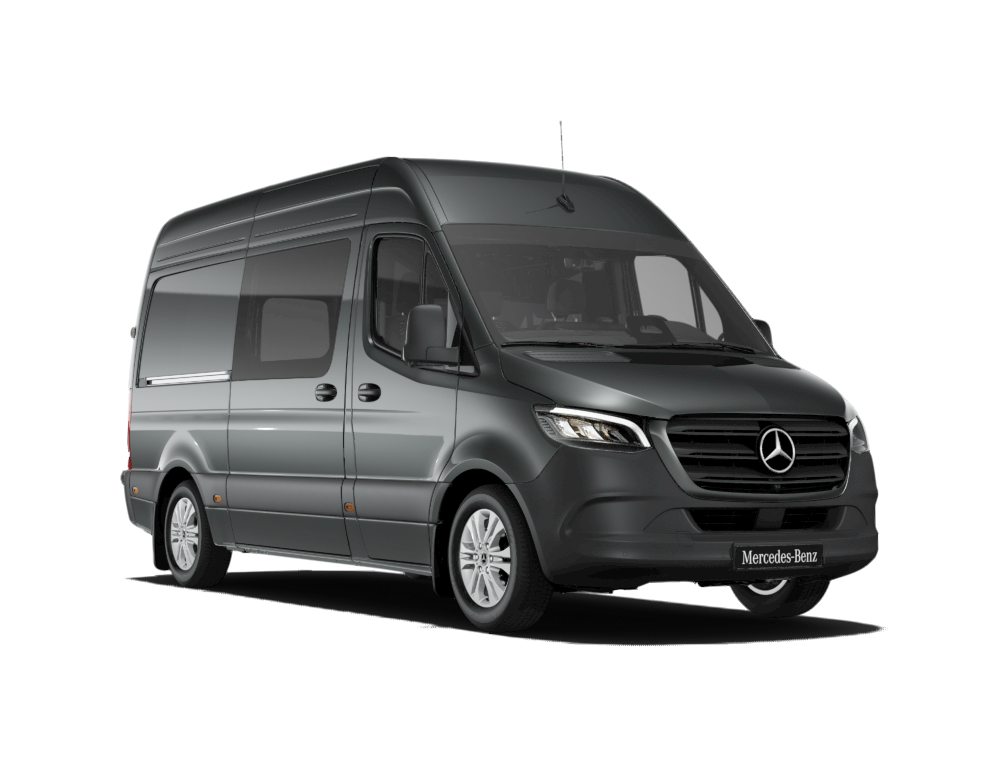 Sprinter Kastenwagen SELECT 319 CDI standard