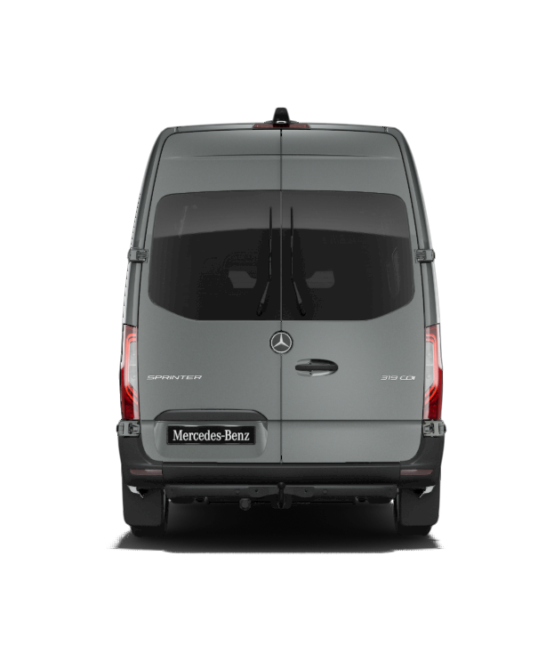 Sprinter Kastenwagen SELECT 319 CDI standard