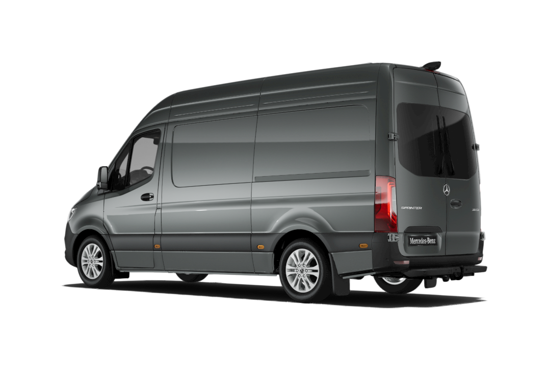 Sprinter Kastenwagen SELECT 319 CDI standard