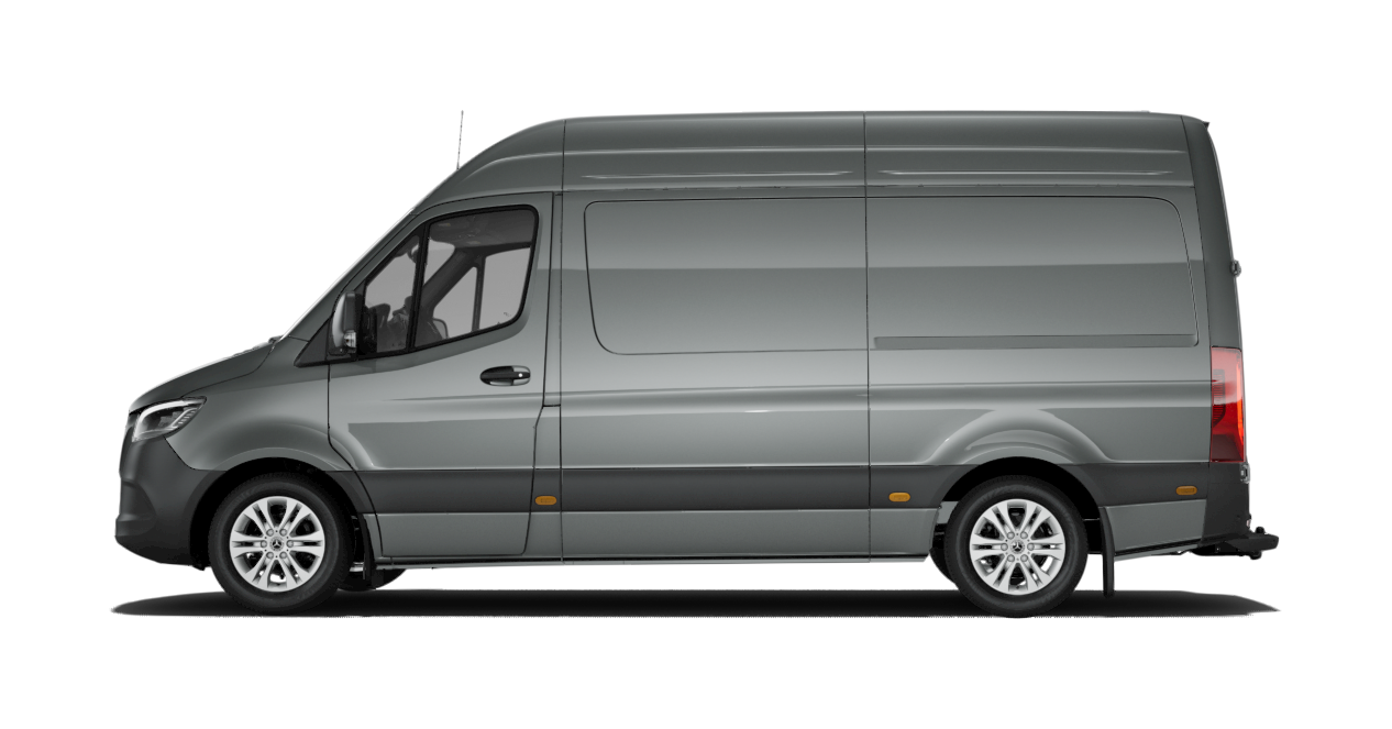 Sprinter Kastenwagen SELECT 319 CDI standard