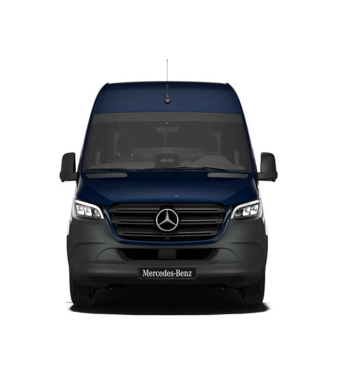 Sprinter Kastenwagen SELECT 319 CDI standard