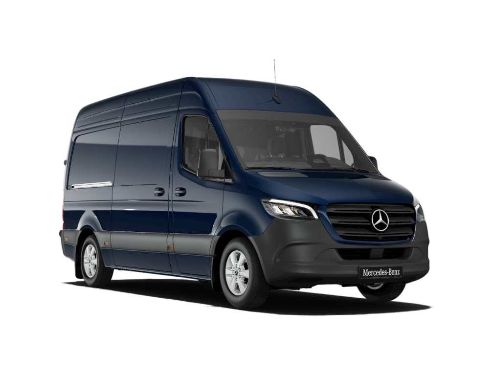 Sprinter Kastenwagen SELECT 319 CDI standard