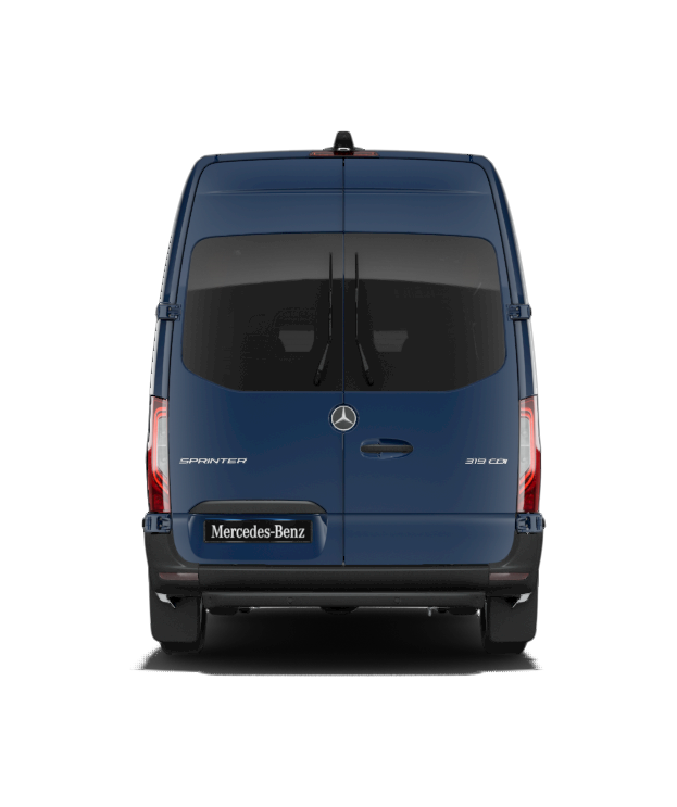 Sprinter Kastenwagen SELECT 319 CDI standard