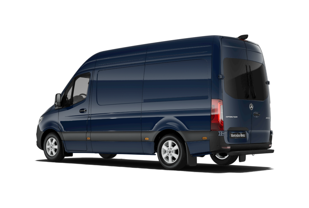 Sprinter Kastenwagen SELECT 319 CDI standard