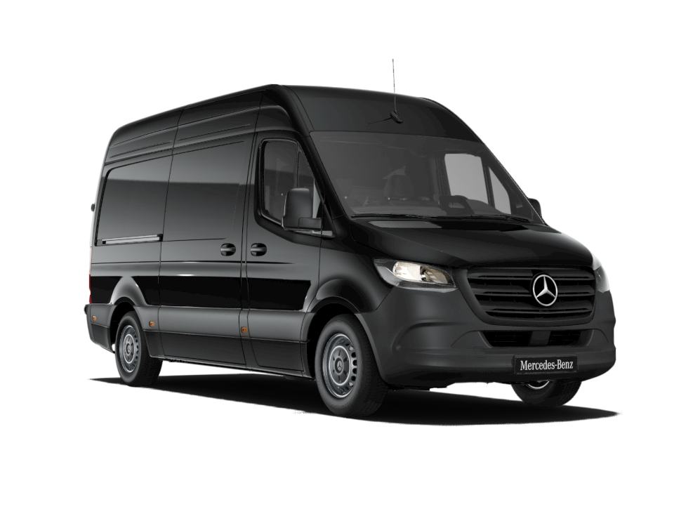 Sprinter Kastenwagen BASE 315 CDI standard