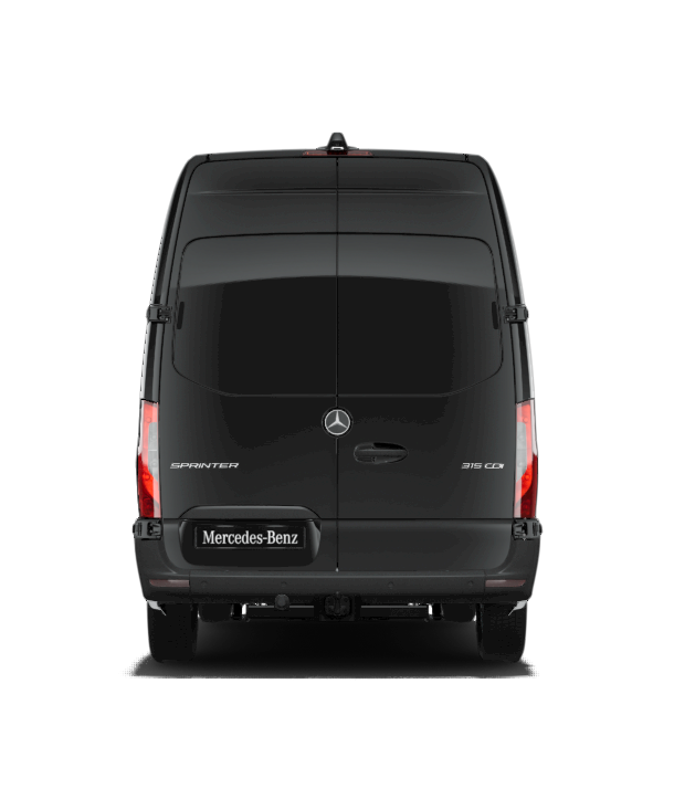 Sprinter Kastenwagen BASE 315 CDI standard