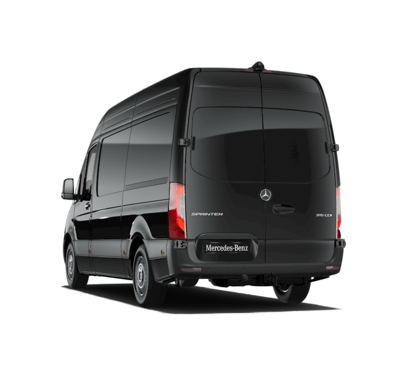 Sprinter Kastenwagen BASE 315 CDI standard
