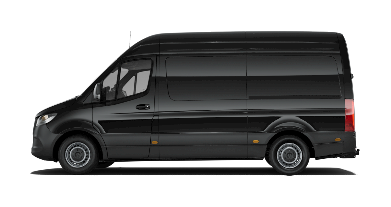 Sprinter Kastenwagen BASE 315 CDI standard