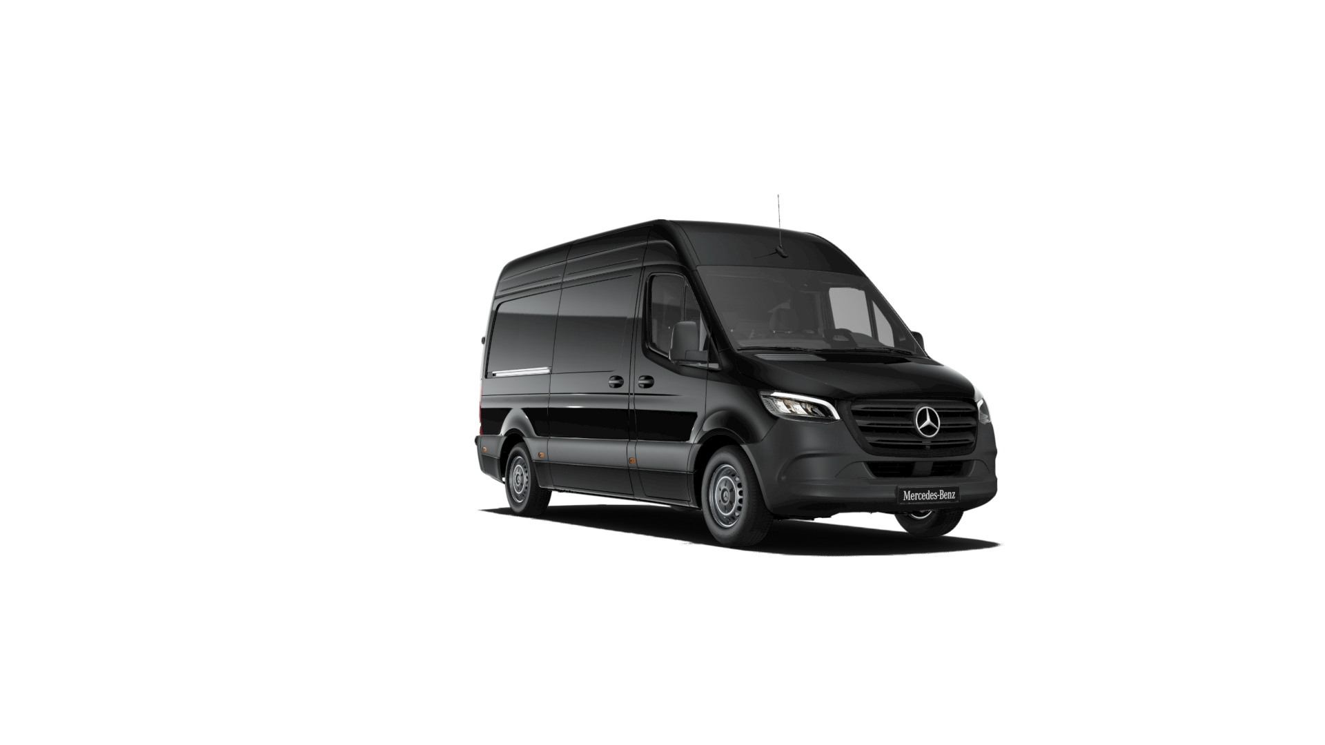 Mercedes-Benz Sprinter Kastenwagen PRO 315 CDI standard 2026