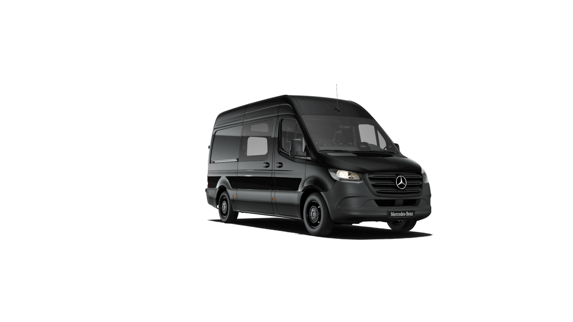 Mercedes-Benz Sprinter Kastenwagen PRO 317 CDI standard 2026