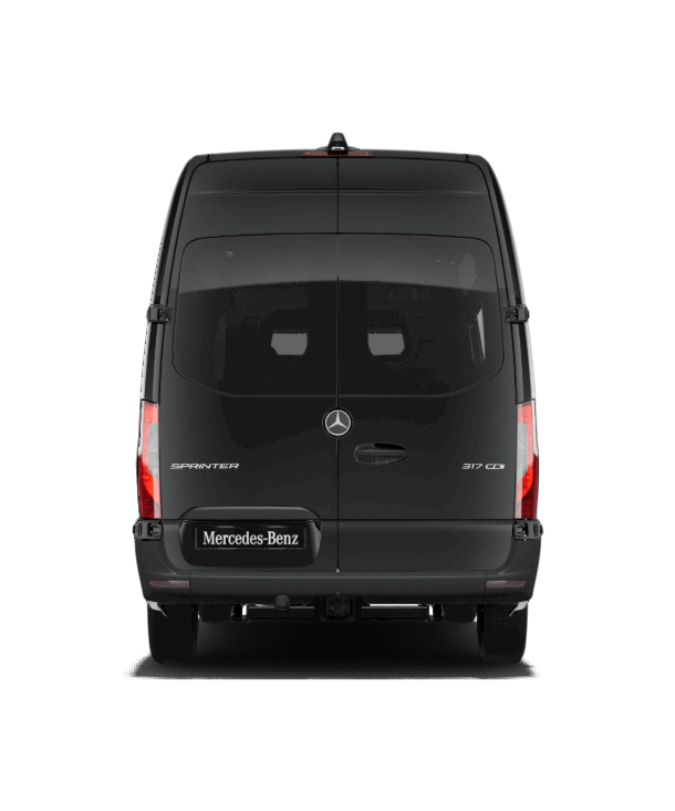 Sprinter Kastenwagen PRO 317 CDI standard