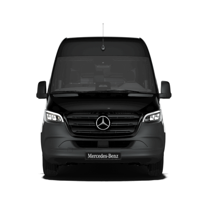 Sprinter Kastenwagen SELECT 317 CDI standard