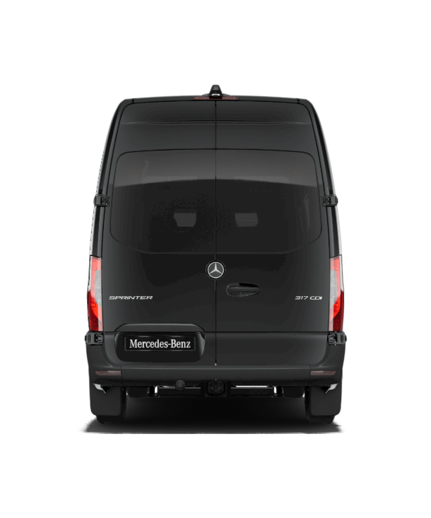 Sprinter Kastenwagen SELECT 317 CDI standard
