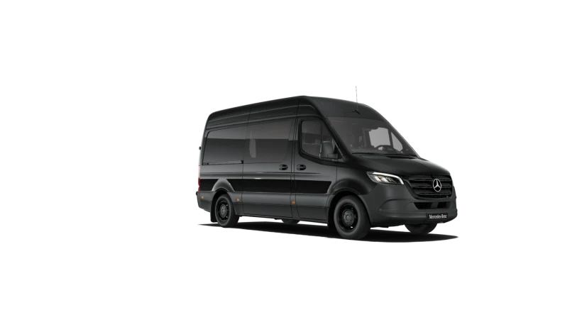 vehicle front view