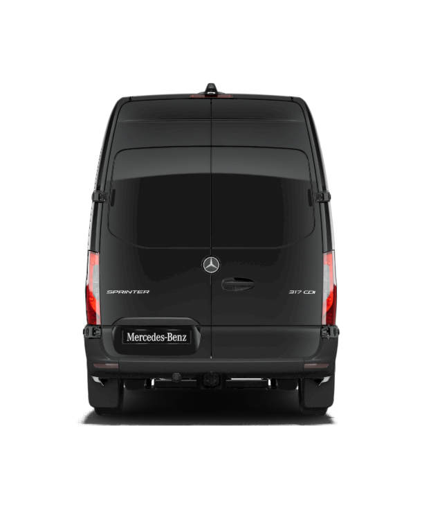Sprinter Kastenwagen SELECT 317 CDI standard