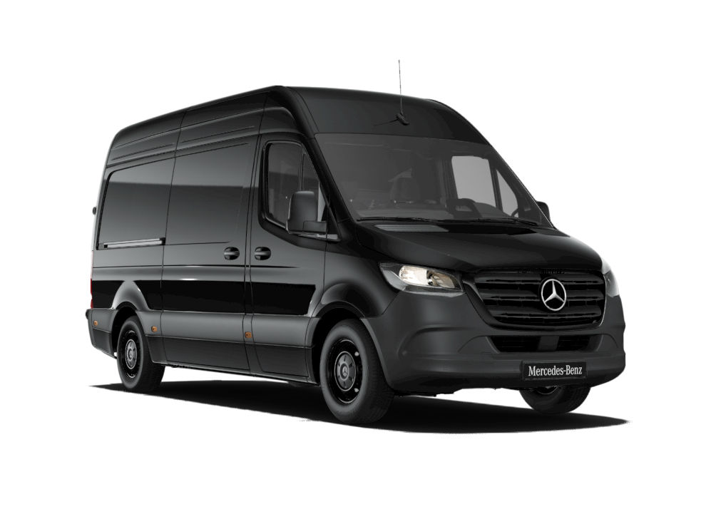 Sprinter Kastenwagen PRO 317 CDI standard