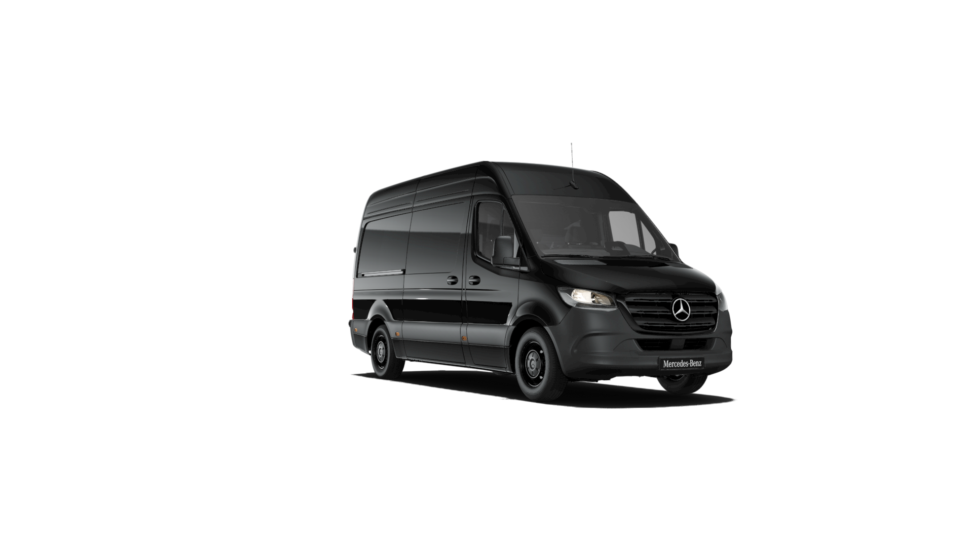 Mercedes-Benz Sprinter Kastenwagen PRO 317 CDI standard 2026