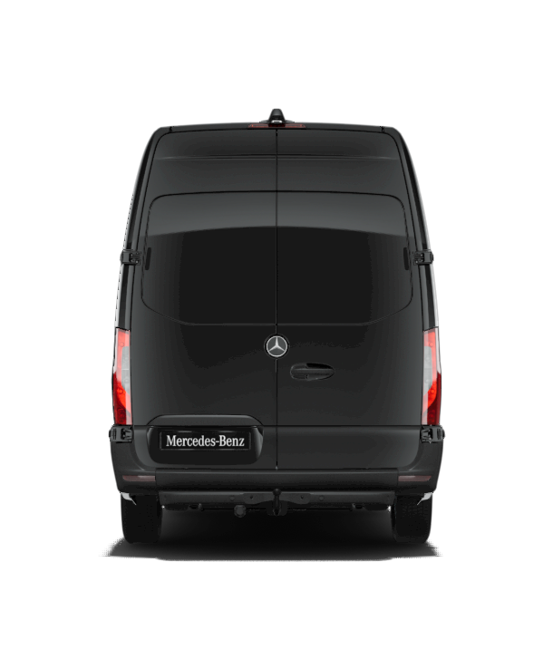 Sprinter Kastenwagen PRO 315 CDI standard