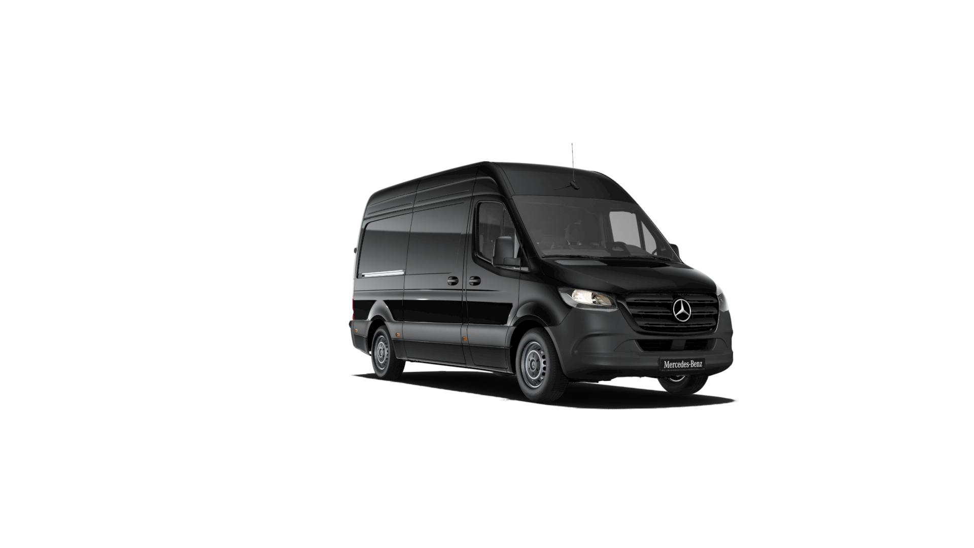 Mercedes-Benz Sprinter Kastenwagen PRO 315 CDI standard 2026