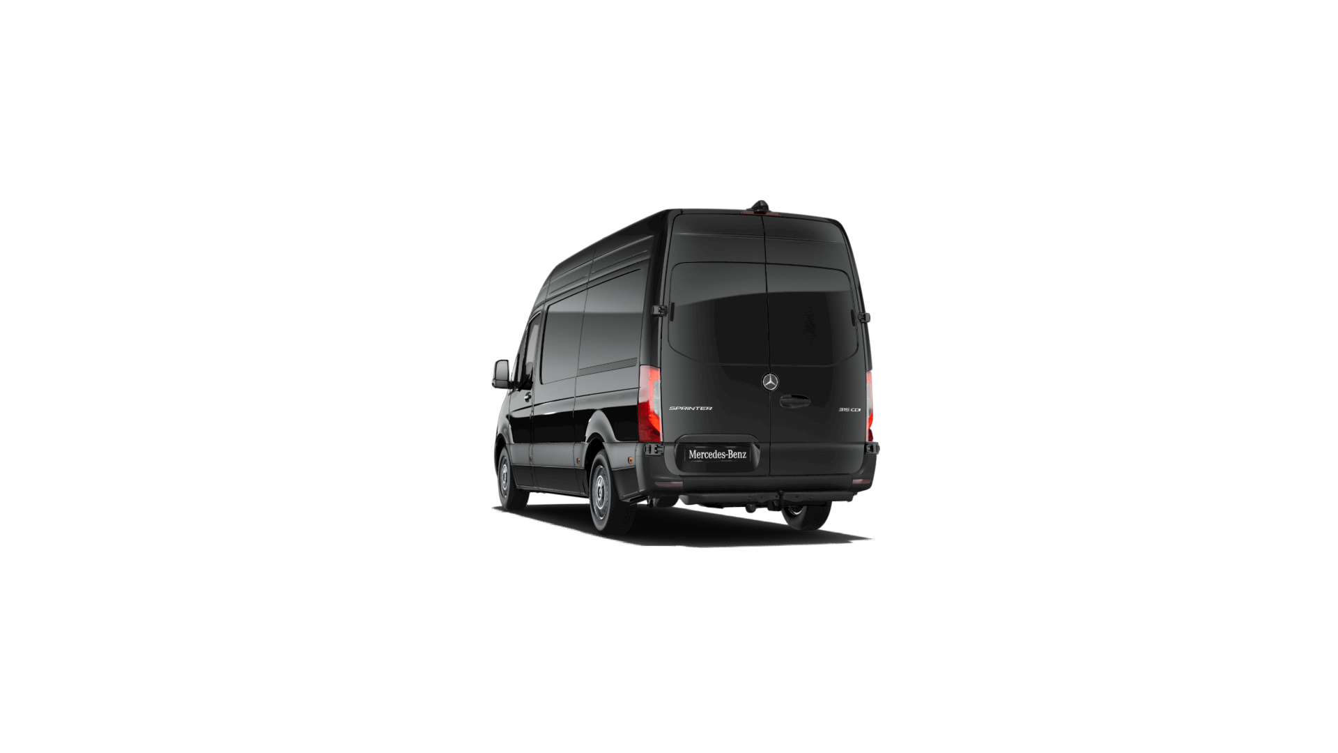 Sprinter Kastenwagen PRO 315 CDI standard