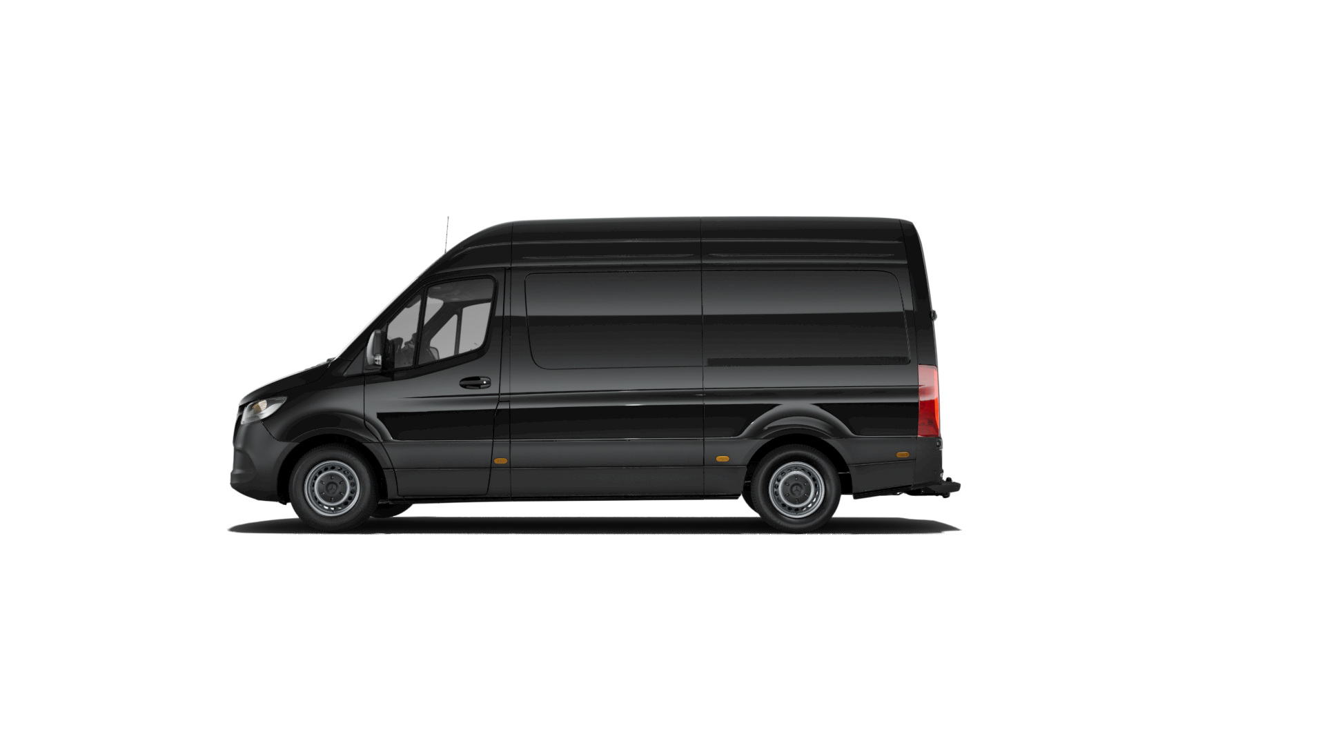 Sprinter Kastenwagen PRO 315 CDI standard