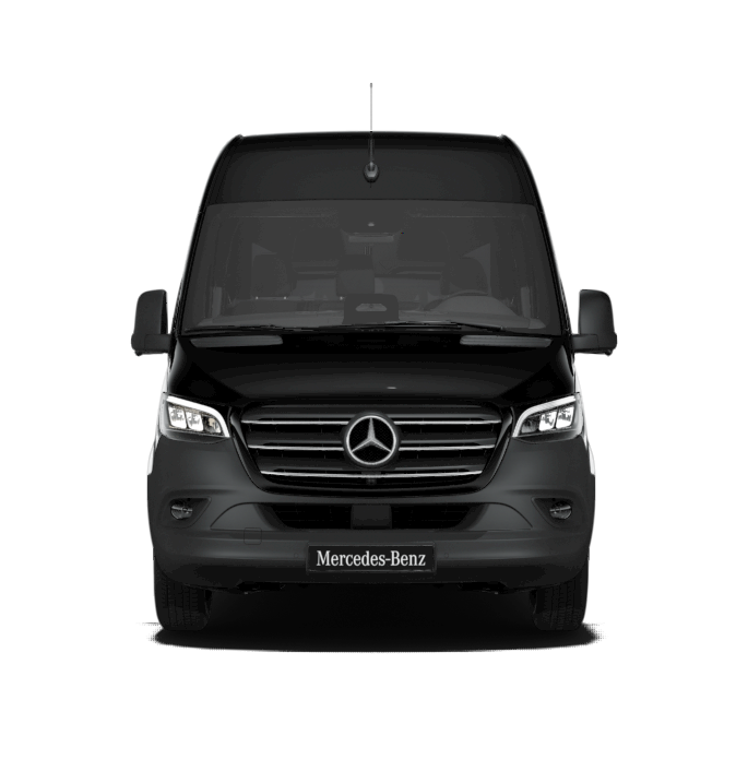 Sprinter Kastenwagen PRO 315 CDI standard