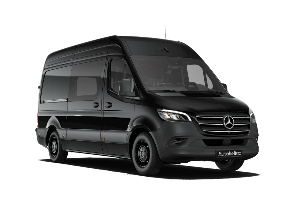 Sprinter Kastenwagen PRO 315 CDI standard