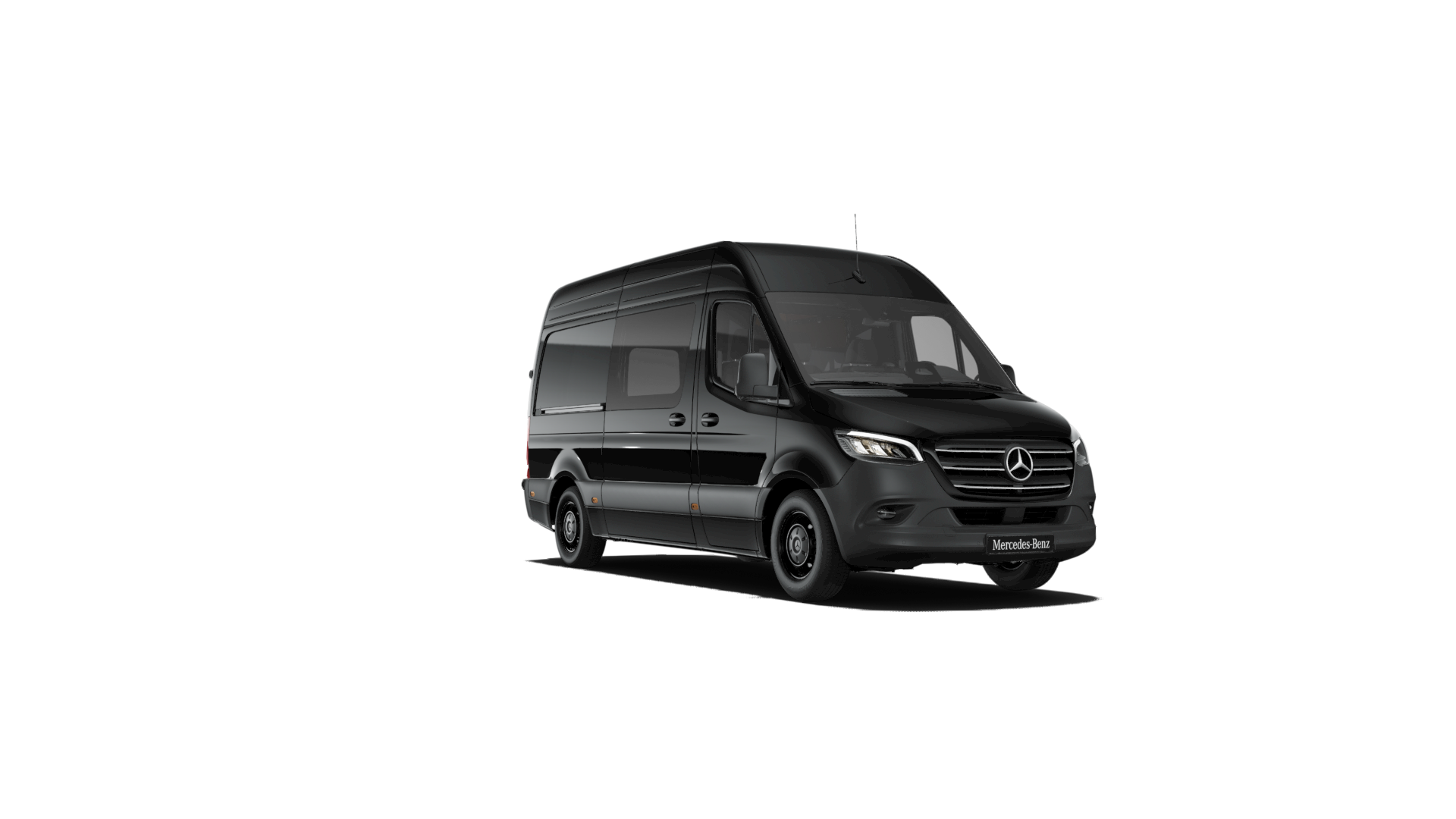 Mercedes-Benz Sprinter Kastenwagen PRO 315 CDI standard 2026