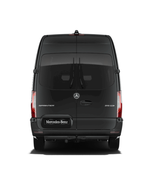 Sprinter Kastenwagen PRO 315 CDI standard