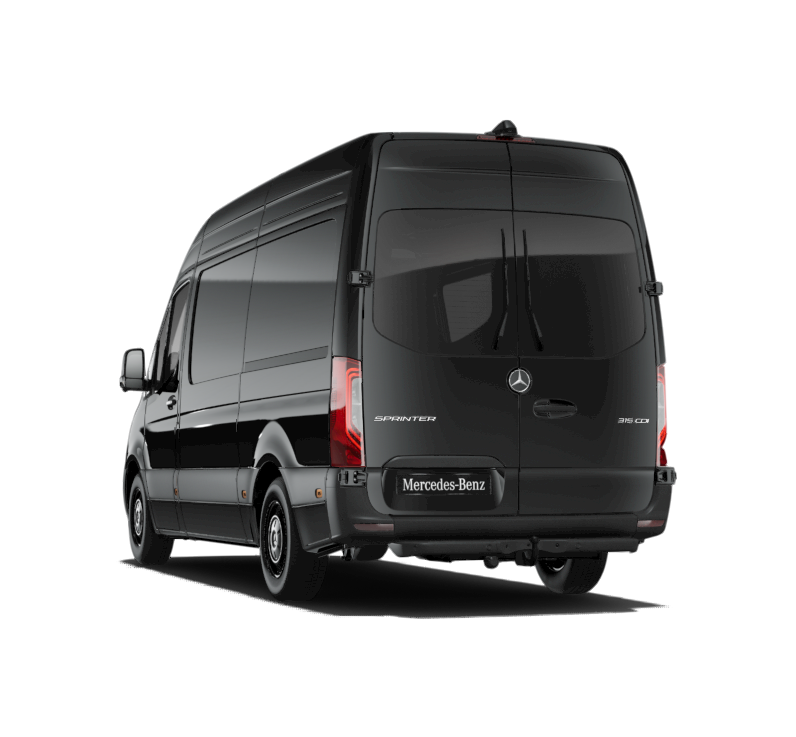 Sprinter Kastenwagen PRO 315 CDI standard