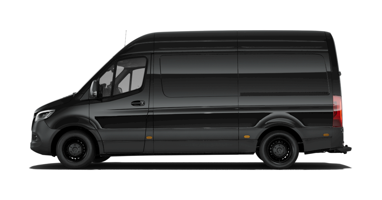Sprinter Kastenwagen PRO 315 CDI standard