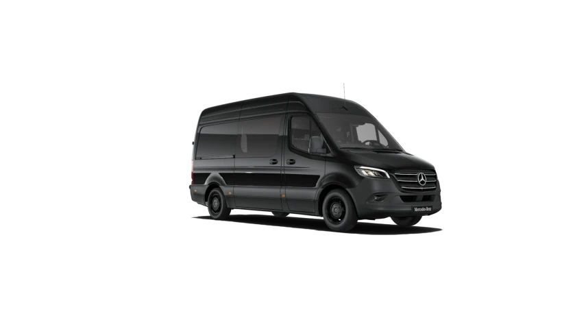 vehicle front view
