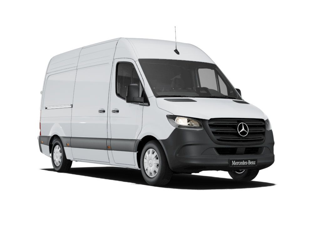 Sprinter Kastenwagen BASE 317 CDI standard